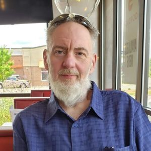 Meet your Posher, James